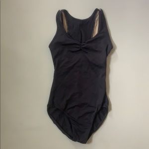 So Danca Tank Leotard